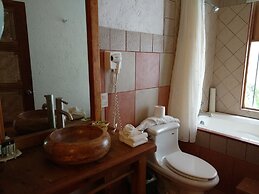 Casa D Lobo Hotel Boutique