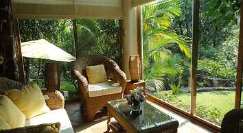 Casa D Lobo Hotel Boutique