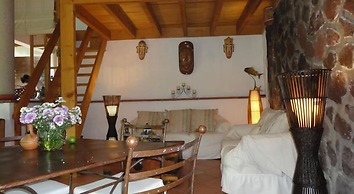 Casa D Lobo Hotel Boutique