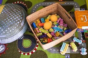 The Sintesa Jimbaran Bali