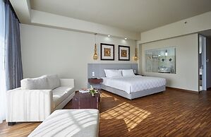 The Sintesa Jimbaran Bali