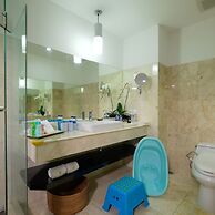 The Sintesa Jimbaran Bali