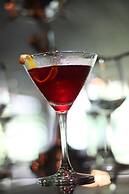 The Sintesa Jimbaran Bali