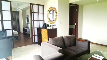 The Sintesa Jimbaran Bali