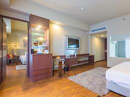 The Sintesa Jimbaran Bali