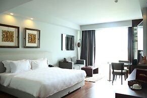 The Sintesa Jimbaran Bali