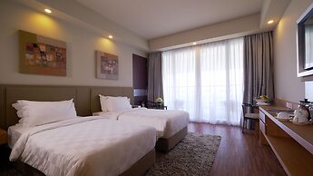 The Sintesa Jimbaran Bali