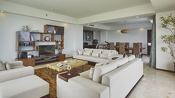 The Sintesa Jimbaran Bali