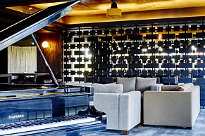 The Sintesa Jimbaran Bali