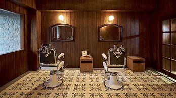 The Sintesa Jimbaran Bali