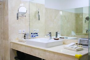 The Sintesa Jimbaran Bali