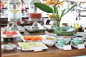 The Sintesa Jimbaran Bali