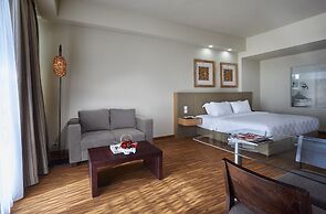 The Sintesa Jimbaran Bali