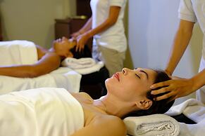 The Sintesa Jimbaran Bali