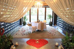 The Sintesa Jimbaran Bali