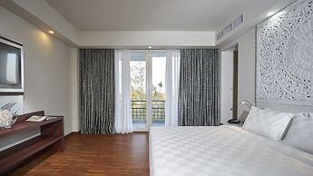 The Sintesa Jimbaran Bali