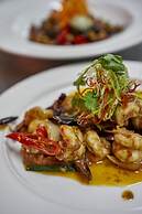 The Sintesa Jimbaran Bali