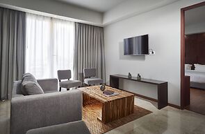 The Sintesa Jimbaran Bali