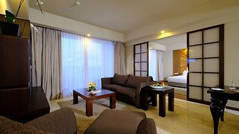 The Sintesa Jimbaran Bali