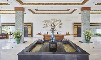 The Sintesa Jimbaran Bali