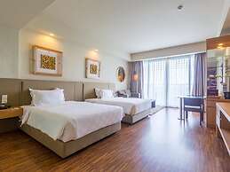 The Sintesa Jimbaran Bali