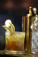 The Sintesa Jimbaran Bali