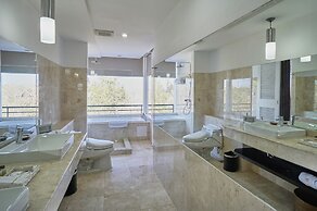 The Sintesa Jimbaran Bali