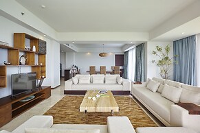 The Sintesa Jimbaran Bali