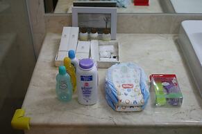 The Sintesa Jimbaran Bali