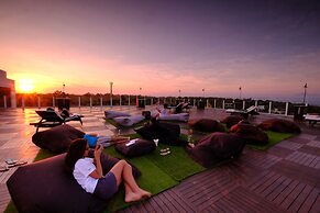 The Sintesa Jimbaran Bali