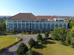 The Sintesa Jimbaran Bali