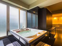 The Sintesa Jimbaran Bali