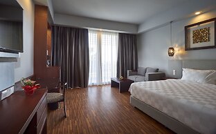 The Sintesa Jimbaran Bali