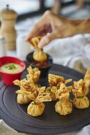 The Sintesa Jimbaran Bali