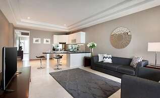 The Sintesa Jimbaran Bali