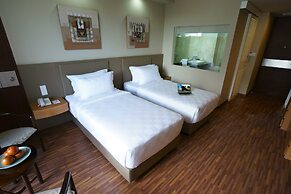 The Sintesa Jimbaran Bali