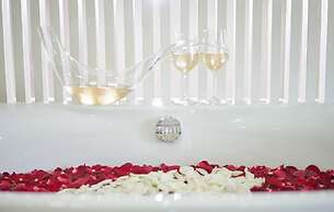 The Sintesa Jimbaran Bali