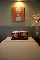 The Sintesa Jimbaran Bali