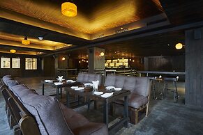 The Sintesa Jimbaran Bali