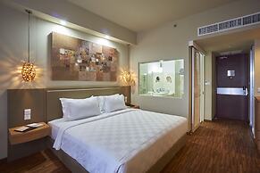 The Sintesa Jimbaran Bali