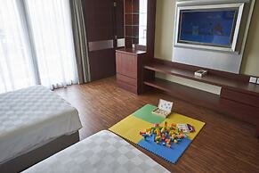 The Sintesa Jimbaran Bali