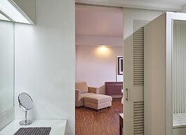 The Sintesa Jimbaran Bali