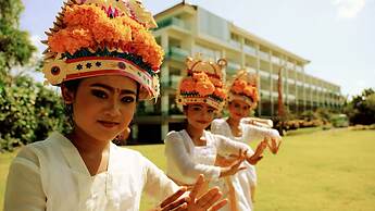 The Sintesa Jimbaran Bali