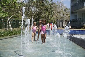 The Sintesa Jimbaran Bali