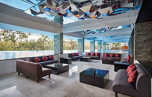 The Sintesa Jimbaran Bali