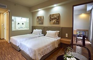 The Sintesa Jimbaran Bali