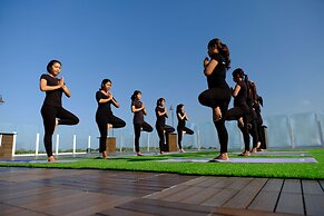 The Sintesa Jimbaran Bali