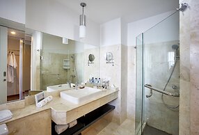 The Sintesa Jimbaran Bali