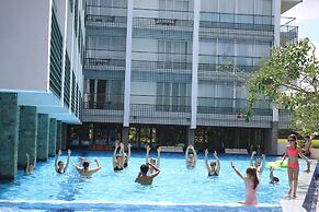 The Sintesa Jimbaran Bali