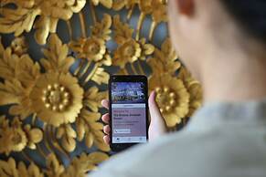 The Sintesa Jimbaran Bali